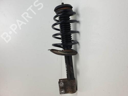 Used Left front shock absorber Left front shock absorber 24933858 24933858