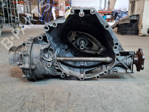 Gearbox AUDI A4 B8 (8K2) 2.0 TDI | BP36514507M3 - Image 2