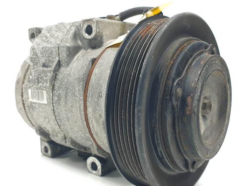 Used AC compressor AC compressor TOYOTA CELICA Coupe (_T23_) 1.8 16V VT-i (ZZT230_, ZZT230) (143 hp) 21499347 21499347
