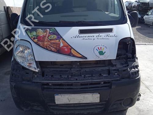 Used Parts OPEL VIVARO A Bus (X83) 2.0 CDTI (F7, J7, A07) 991426