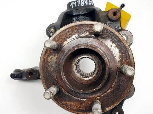 Used Right front steering knuckle Right front steering knuckle FORD C-MAX II (DXA/CB7, DXA/CEU) 1.0 EcoBoost (125 hp) 24932520 24932520