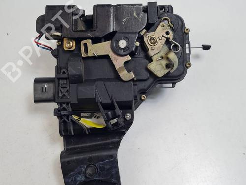 Front left lock VW PASSAT B5 Variant (3B5) 1.9 TDI | BP37457931C98 - Image 2