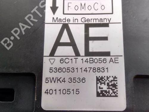 ECU airbags FORD TRANSIT Van (FA_ _)  | BP7534008M53 