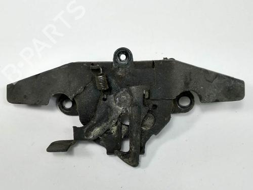 Used Hood lock Hood lock TOYOTA AVENSIS (_T25_) 1.8 VVT-i (ZZT251_, ZZT251R) (129 hp) 8764709 8764709
