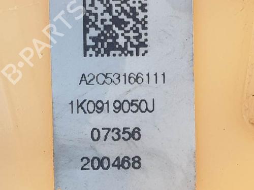 Fuel pump VW GOLF V (1K1) 1.9 TDI | BP27624834M76 