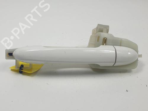 Used Rear left exterior door handle Rear left exterior door handle KIA RIO III (UB) 1.1 CRDi (75 hp) 35799217 35799217