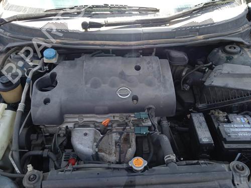 Gearbox NISSAN PRIMERA (P12) 1.8 | BP10391764M3 - Image 12