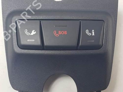 Used Switch Switch MERCEDES-BENZ C-CLASS Convertible (A205) C 250 d (205.408) (204 hp) 25285713 25285713