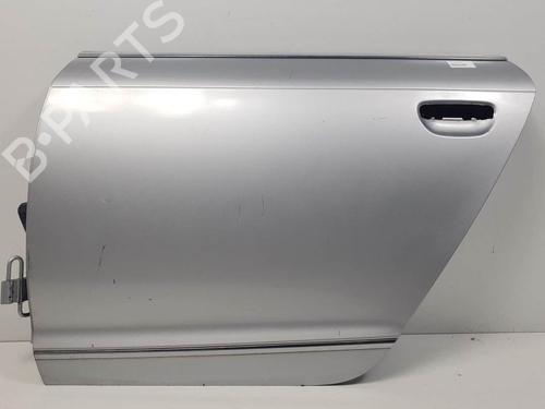 left-rear-door-audi-a6-c6-avant-4f5-2004-2005-2006-2007-2008-2009-2010-2011-23216964 main image