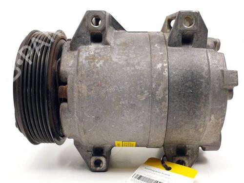 AC compressor VOLVO S60 I (384) 2.0 T | BP25144589M34  - Image 7