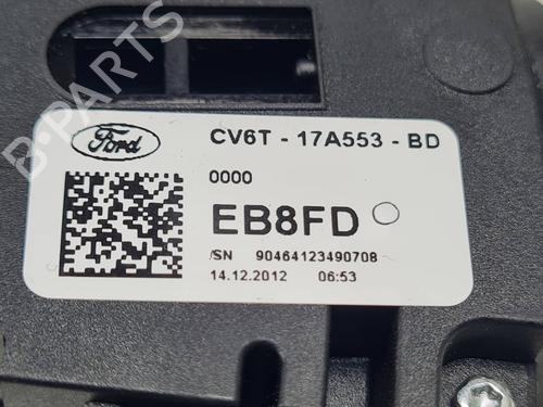 Ratstangsstang FORD KUGA II (DM2) 2.0 TDCi 4x4 | BP30279098I23 - Image 2