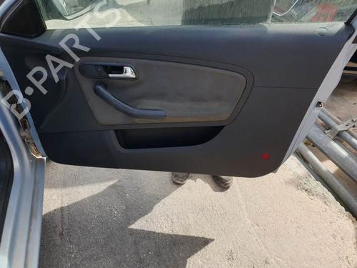 Front right lock SEAT IBIZA III (6L1) 1.9 TDI | BP13408576C97 