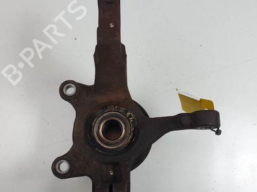 Right front steering knuckle NISSAN MICRA III (K12) 1.2 16V | BP28162203M26 