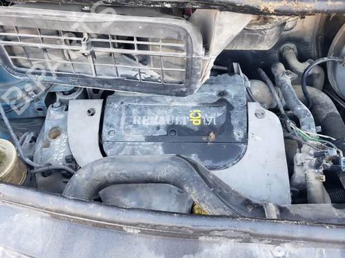 Sprinklertank RENAULT TRAFIC II Platform/Chassis (EL) 1.9 dCi 100 (EL0C) | BP26899956C113  - Image 13