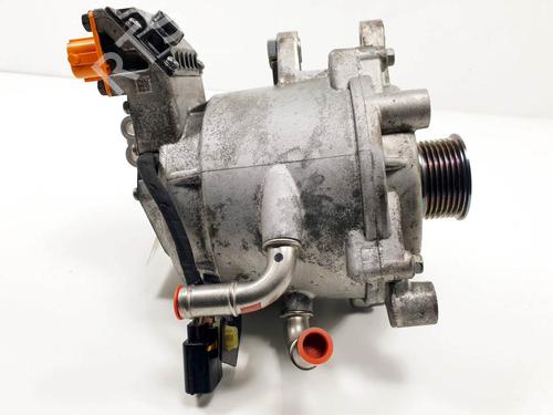 Alternator HYUNDAI TUCSON (NX4E, NX4A) 1.6 T-GDi Hybrid | BP24934076M7  - Image 9