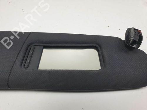 Right sun visor AUDI TT (8N3) 1.8 T | BP10918973I2 