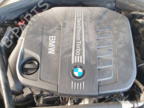 Engine BMW 6 Convertible (F12) 640 d | BP40287976M1 - Image 4