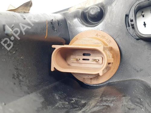 Left headlight JEEP COMPASS (MK49) 2.2 CRD | BP25121123C28 - Image 5