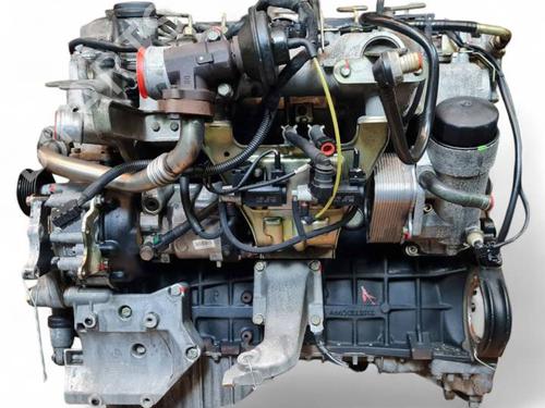 Motor SSANGYONG RODIUS I 2.7 Xdi | BP29875147M1