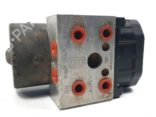 ABS pump NISSAN PRIMERA Hatchback (P11) 2.0 16V | BP25138507M43 