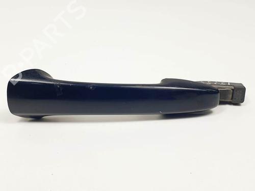 Høyre foran utvendig håndtak MAZDA 5 (CR) 2.0 CD (CR19) (143 hp) 24933489