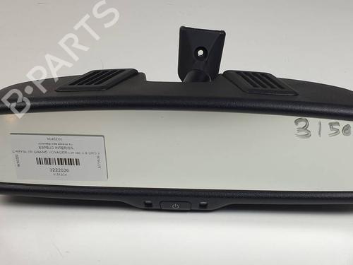 Used Rear mirror CHRYSLER GRAND VOYAGER V (RT) 2.8 CRD (163 hp) 29219143