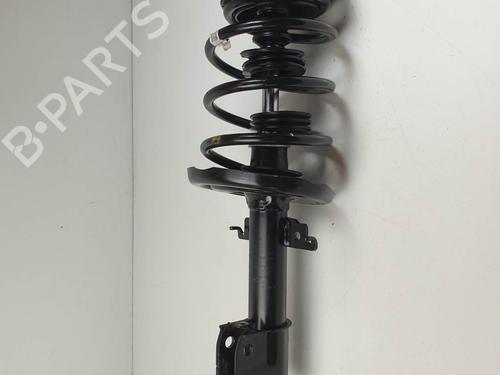 Used Right front shock absorber Right front shock absorber RENAULT GRAND SCÉNIC III (JZ0/1_) 1.4 16V (JZ0F) (131 hp) 28595702 28595702