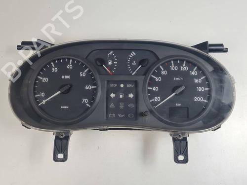 Used Instrument cluster Instrument cluster RENAULT KANGOO (KC0/1_) 1.5 dCi (KC07) (65 hp) 34513391 34513391
