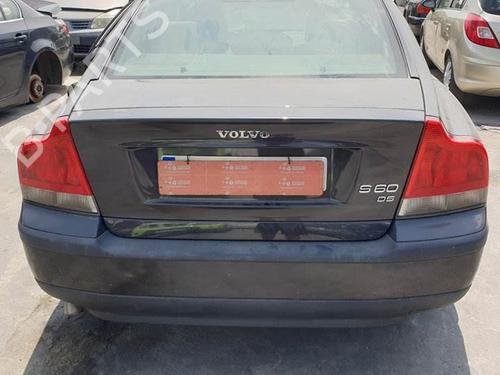 Starter VOLVO S60 I (384) D5 | BP13746830M8 - Image 15