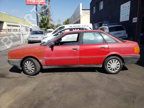 Left tailgate light AUDI 80 B4 Saloon (8C2) 1.6 | BP25262623C79  - Image 21