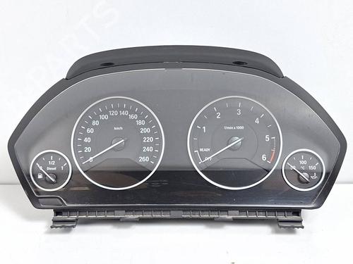 instrument-cluster-bmw-3-touring-f31-2012-2013-2014-2015-2016-2017-2018-2019-40176256 main image