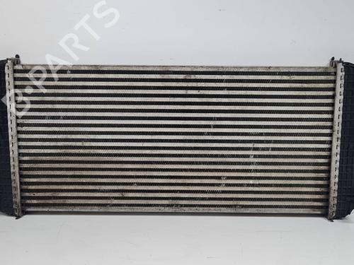 Used Intercooler CHRYSLER GRAND VOYAGER V (RT) 2.8 CRD (163 hp) 29265795