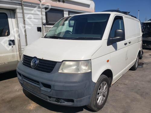 Warning switch VW TRANSPORTER T5 Van (7HA, 7HH, 7EA, 7EH) 1.9 TDI | BP29248012I22  - Image 5