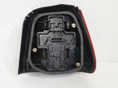 Left taillight SKODA FELICIA I (6U1) 1.3 | BP6850963C34 