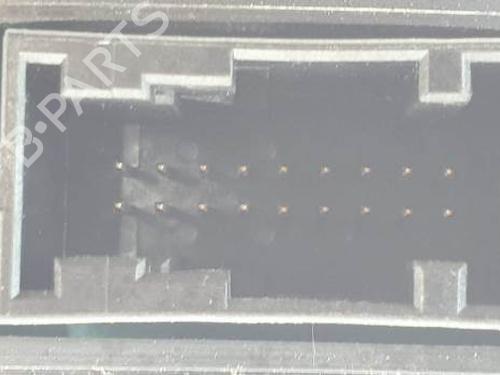 Instrument cluster PEUGEOT 307 SW (3H) 1.6 HDI 110 | BP25137876C47 
