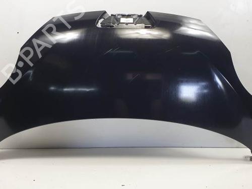 Used Hood PEUGEOT 107 (PM_, PN_) 1.0 (68 hp) 27272511