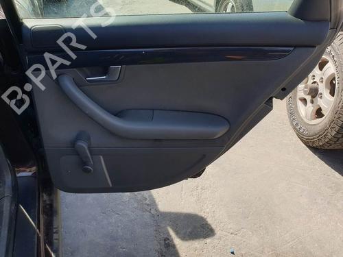 Rear left interior door handle AUDI A4 B6 (8E2) 1.9 TDI | BP13240184I15 - Image 16