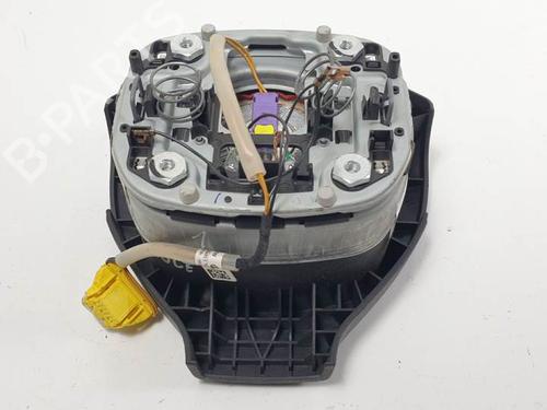 Driver airbag VW GOLF V (1K1) | BP13117396C9