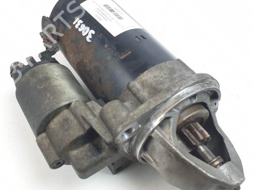 Used Starter Starter MERCEDES-BENZ S-CLASS (W220, V220) S 320 CDI (220.025, 220.125) (204 hp) 26448501 26448501