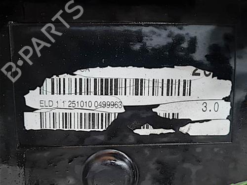 Engine LAND ROVER RANGE ROVER SPORT I (L320) 3.0 D 4x4 | BP28178367M1 