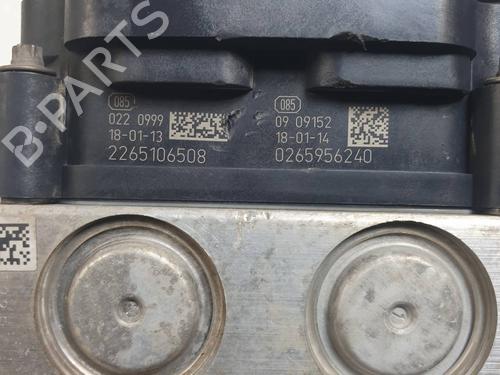 ABS pump CITROËN C3 III (SX) 1.2 PURETECH 82 | BP36374836M43 - Image 6