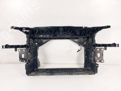 Front slam panel SEAT ALTEA (5P1) 1.6 | BP29989859C72 