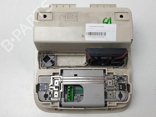 Interior roof light HONDA CR-V IV (RM_) 2.2 i-DTEC 4WD (RE6) | BP24933714I8  - Image 8