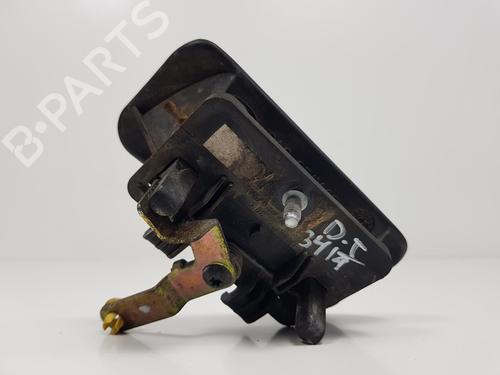 Front left exterior door handle FORD TRANSIT Van (FA_ _) 2.4 DI RWD (FAA_, FAB_, FAC_, FAD_) | BP10697278C128 