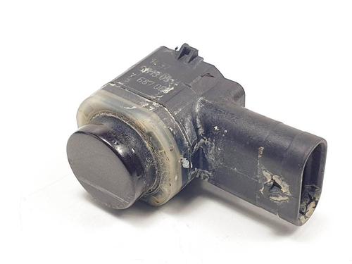 Used Electronic module Electronic module SKODA SUPERB II Estate (3T5) 2.0 TDI (170 hp) 16856667 16856667