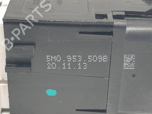 Warning switch VW TIGUAN (5N_) 2.0 TFSI 4motion | BP29763246I22 