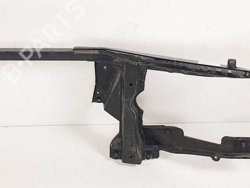 Front slam panel BMW X5 (E53) 3.0 d | BP18055352C72 - Image 2