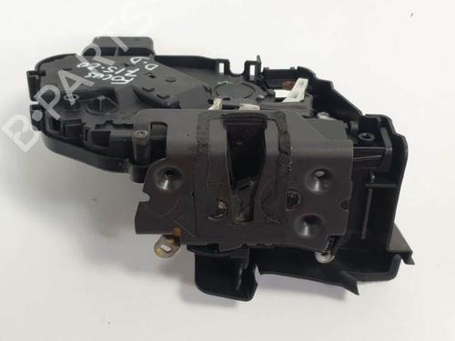 Used Front right lock FORD FOCUS II (DA_, HCP, DP) 1.8 TDCi (115 hp) 6856790