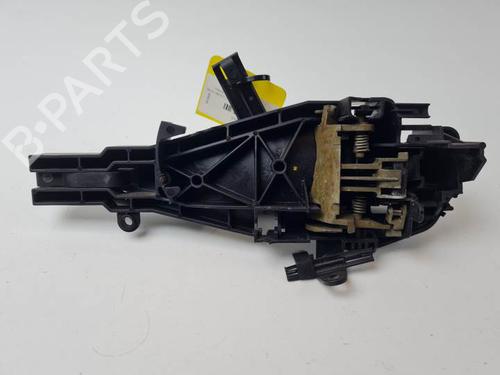 Rear right exterior door handle BMW 3 Touring (E91) 320 d | BP29245489C130 
