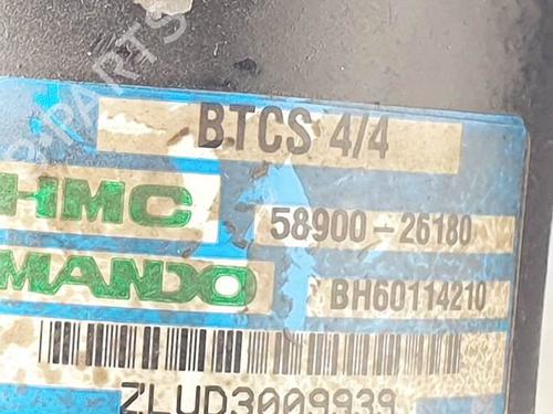 ABS pump HYUNDAI SANTA FÉ I (SM) 2.0 CRDi | BP19070973M43 